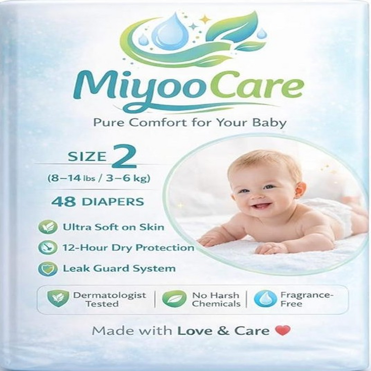 Baby Diapers