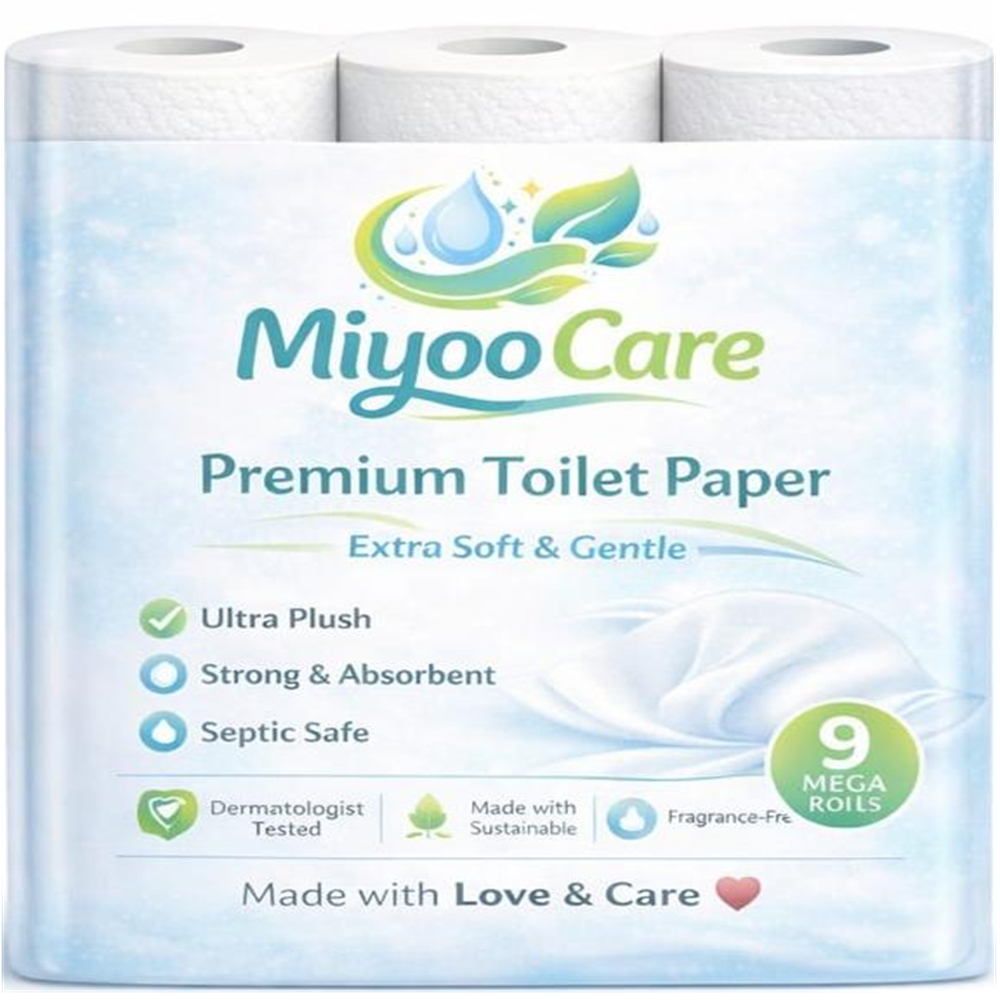 Toilet Paper